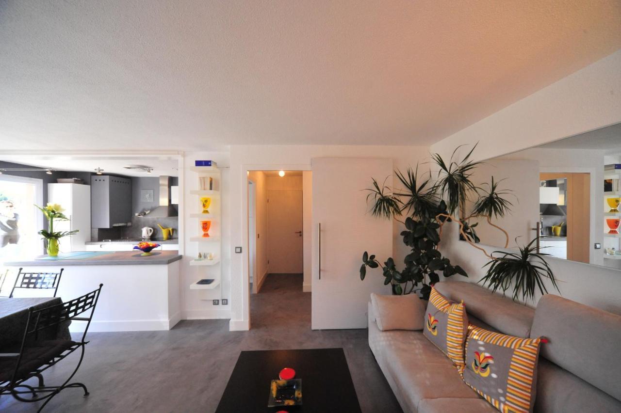 Magic Moments Appartement Annecy Dış mekan fotoğraf