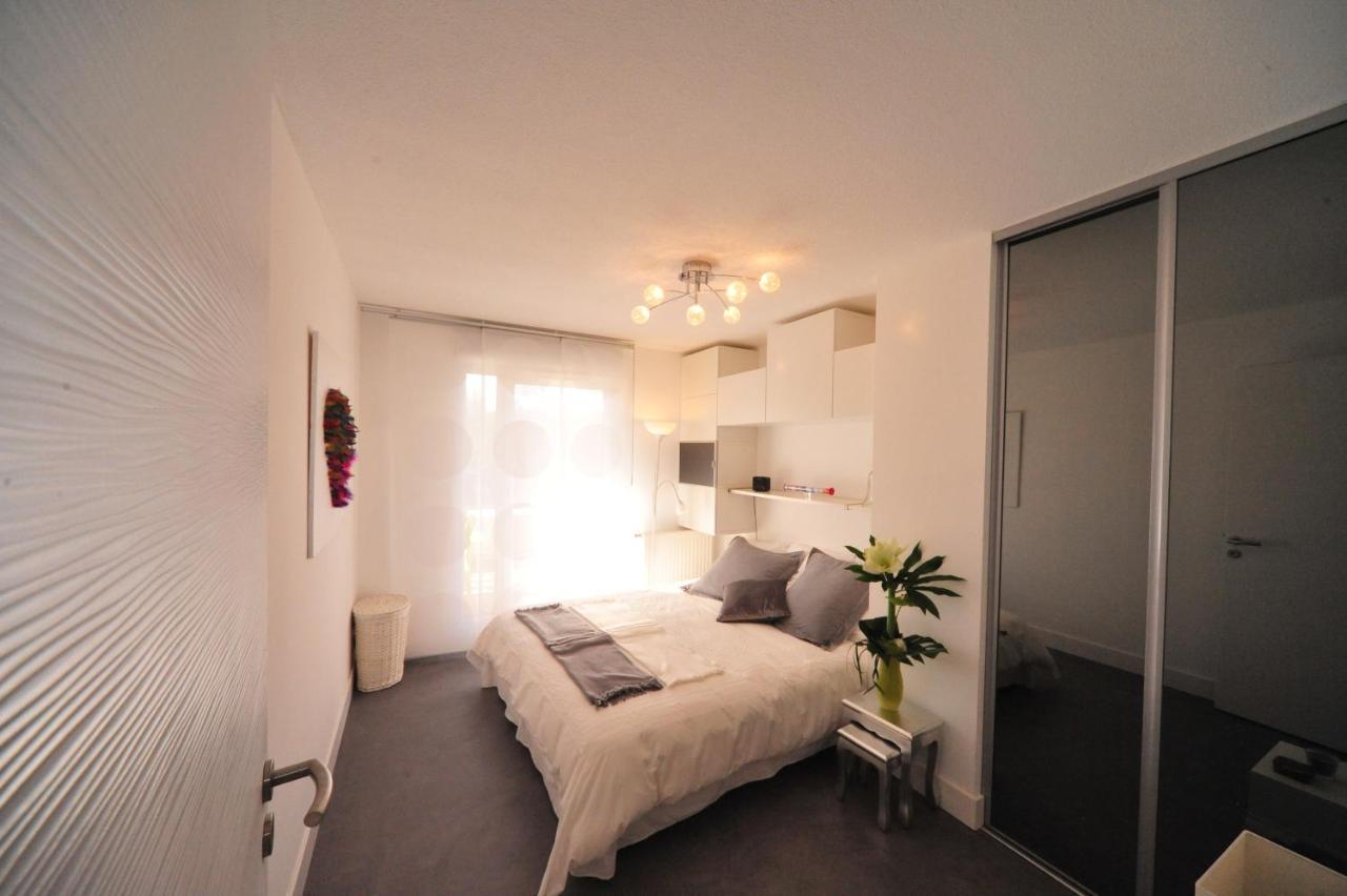 Magic Moments Appartement Annecy Dış mekan fotoğraf