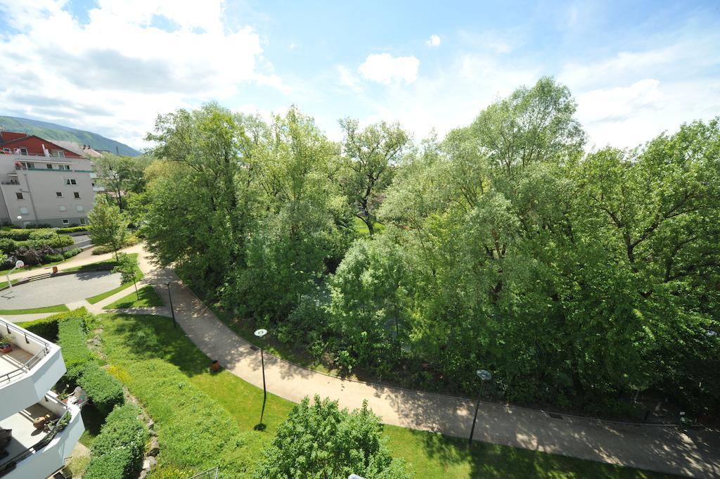 Magic Moments Appartement Annecy Dış mekan fotoğraf