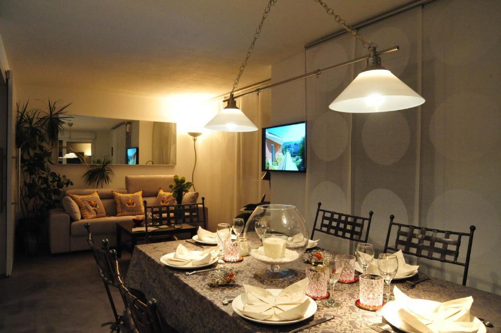 Magic Moments Appartement Annecy Oda fotoğraf