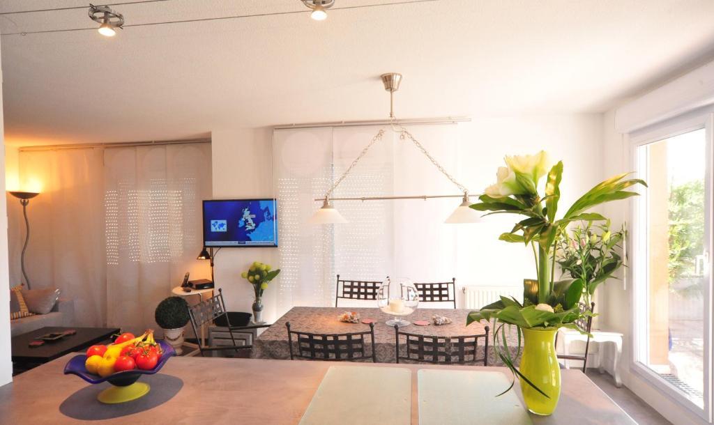 Magic Moments Appartement Annecy Oda fotoğraf