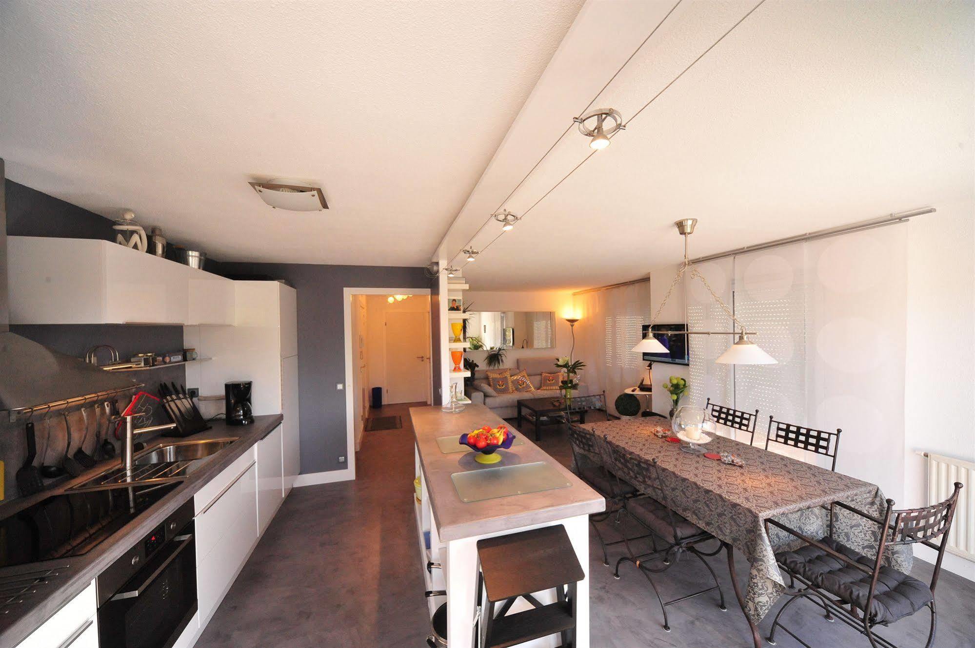 Magic Moments Appartement Annecy Dış mekan fotoğraf