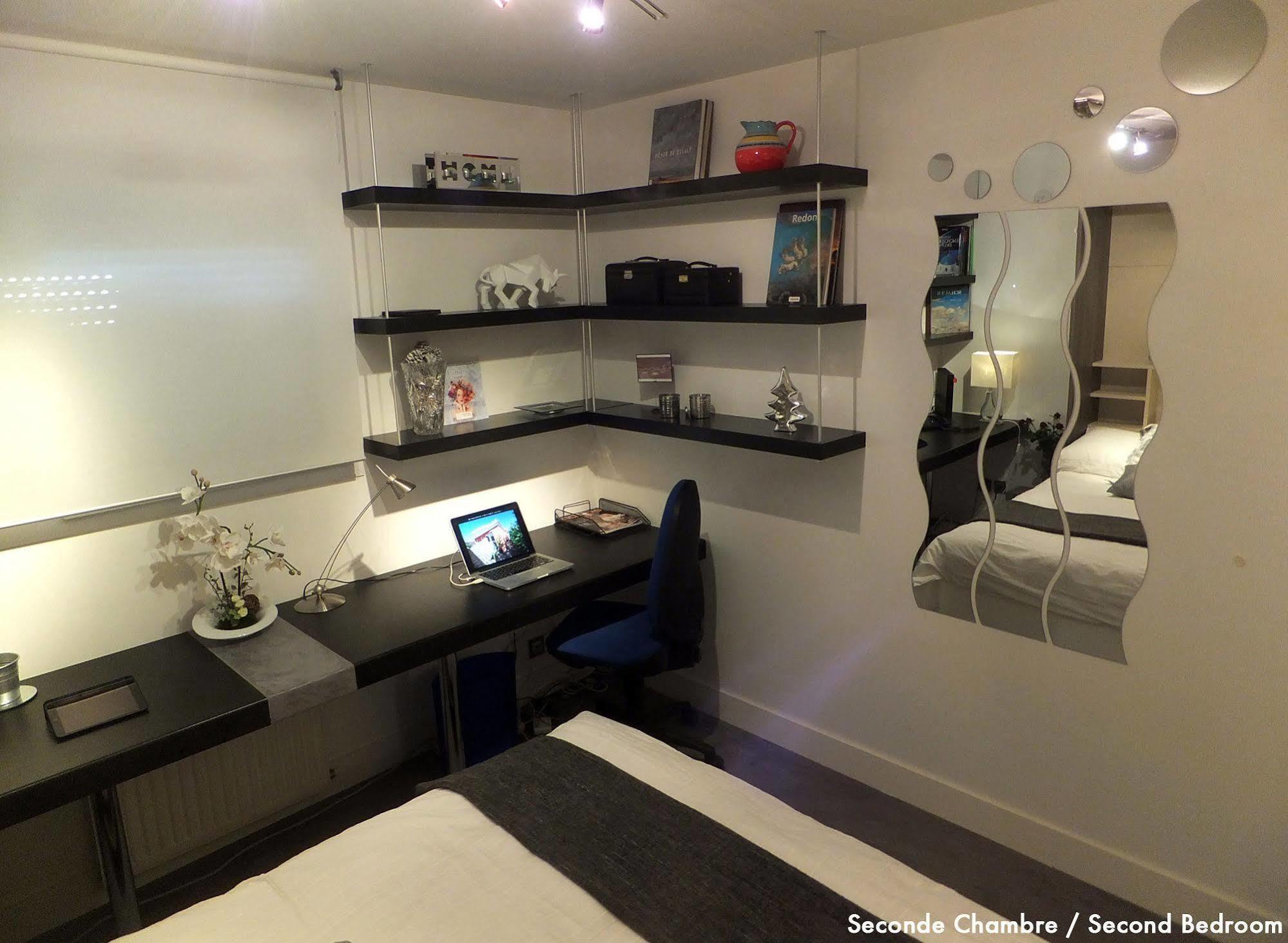 Magic Moments Appartement Annecy Dış mekan fotoğraf