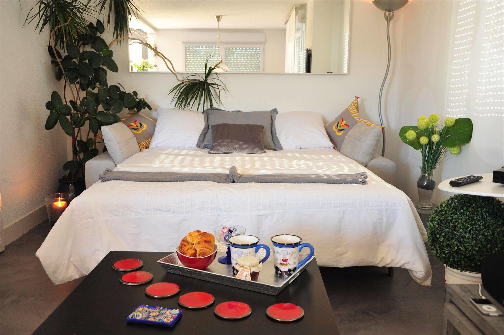Magic Moments Appartement Annecy Dış mekan fotoğraf