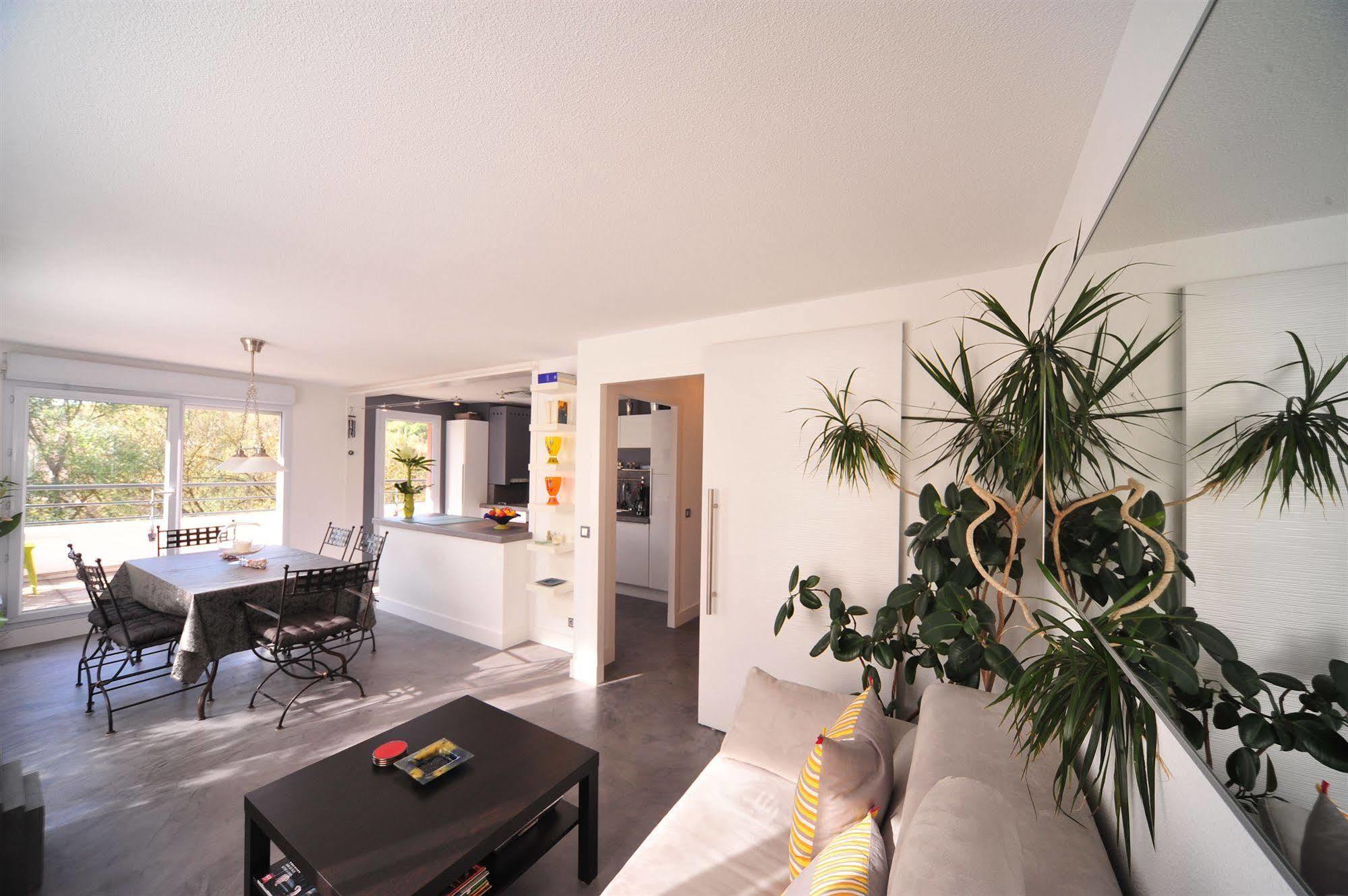 Magic Moments Appartement Annecy Dış mekan fotoğraf