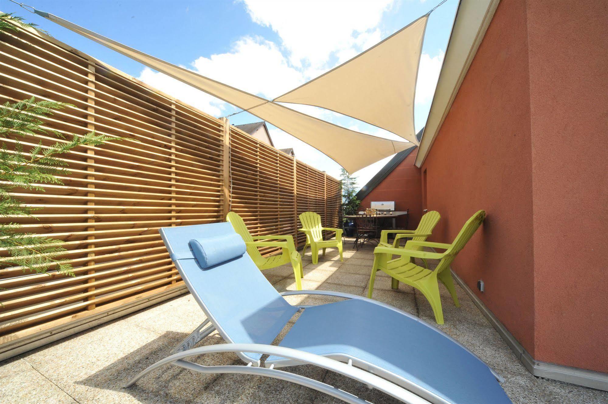 Magic Moments Appartement Annecy Dış mekan fotoğraf